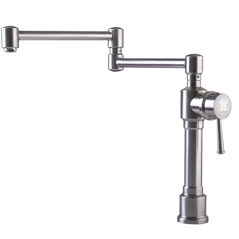 شیر آشپزخانه شوان مدل تای