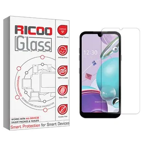 Ricoo RiC2 Screen Protector For LG  K31