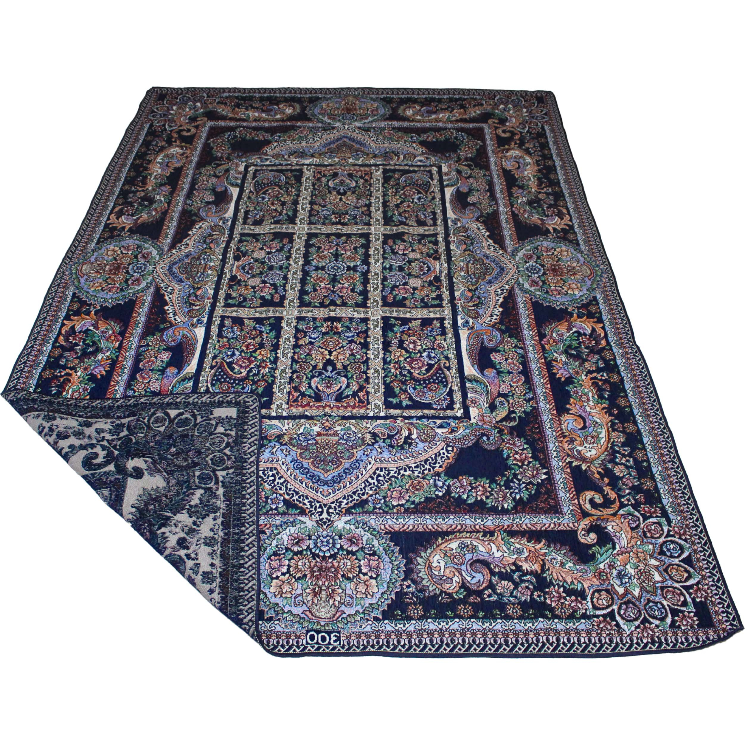 روفرشی طرح خشتی