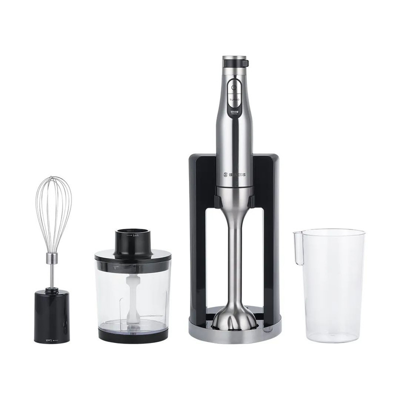 خرید و قیمت گوشت کوب برقی چندکاره 1200 وات بنس مدل H6004C