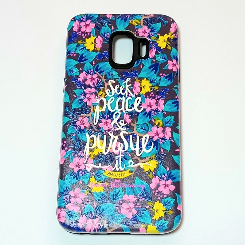 کاور مدل m61m62 مناسب برای گوشی موبایل سامسونگ Galaxy J2 pro 2018