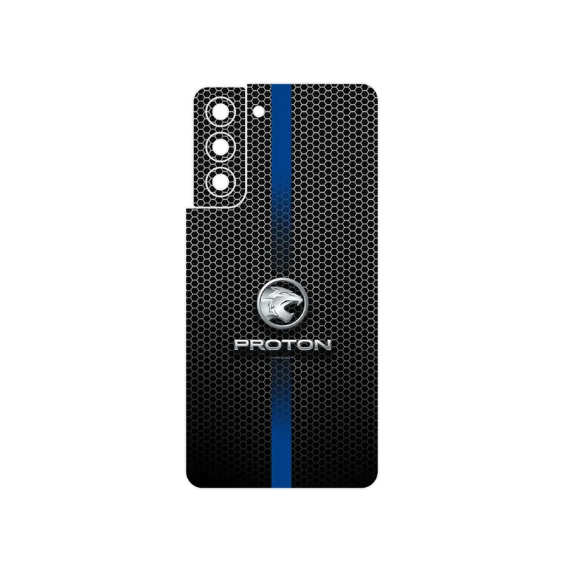 برچسب پوششی ماهوت مدل PROTON مناسب برای گوشی موبایل سامسونگ Galaxy S21 5G