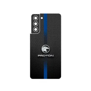 MAHOOT PROTON Cover Sticker for Samsung Galaxy S21 5G