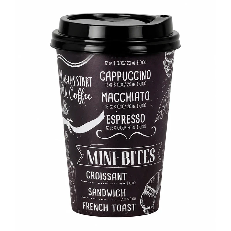 ماگ طرح Coffee مدل mini bites
