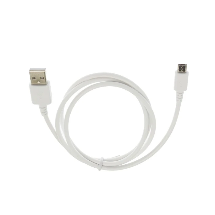 کابل تبدیل usb به microUSB مدل AA-01 طول 0.9 متر
