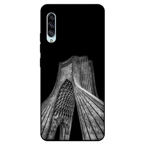 Megafone 8263 Cover For Samsung Galaxy A90 5G