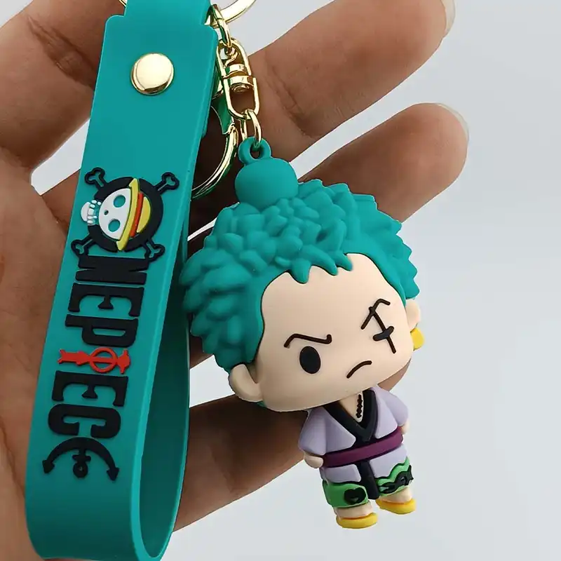 جاکلیدی مدل زورو