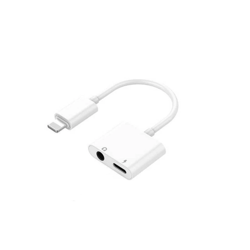 مبدل لایتنینگ به AUX مدل JBC029