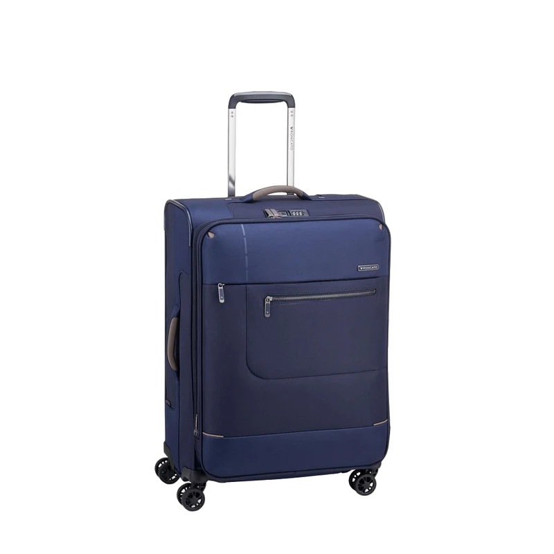 چمدان رونکاتو مدل SIDETRCK کد 415272 سایز متوسط ارتفاع 63 سانتی متر