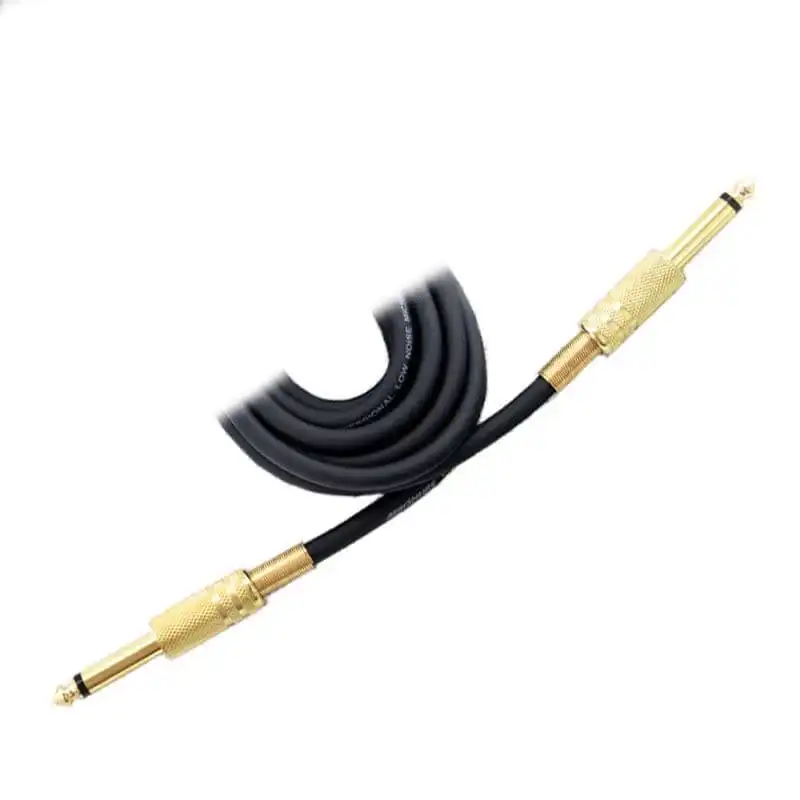 کابل رابط گیتار نوا مدل فنری