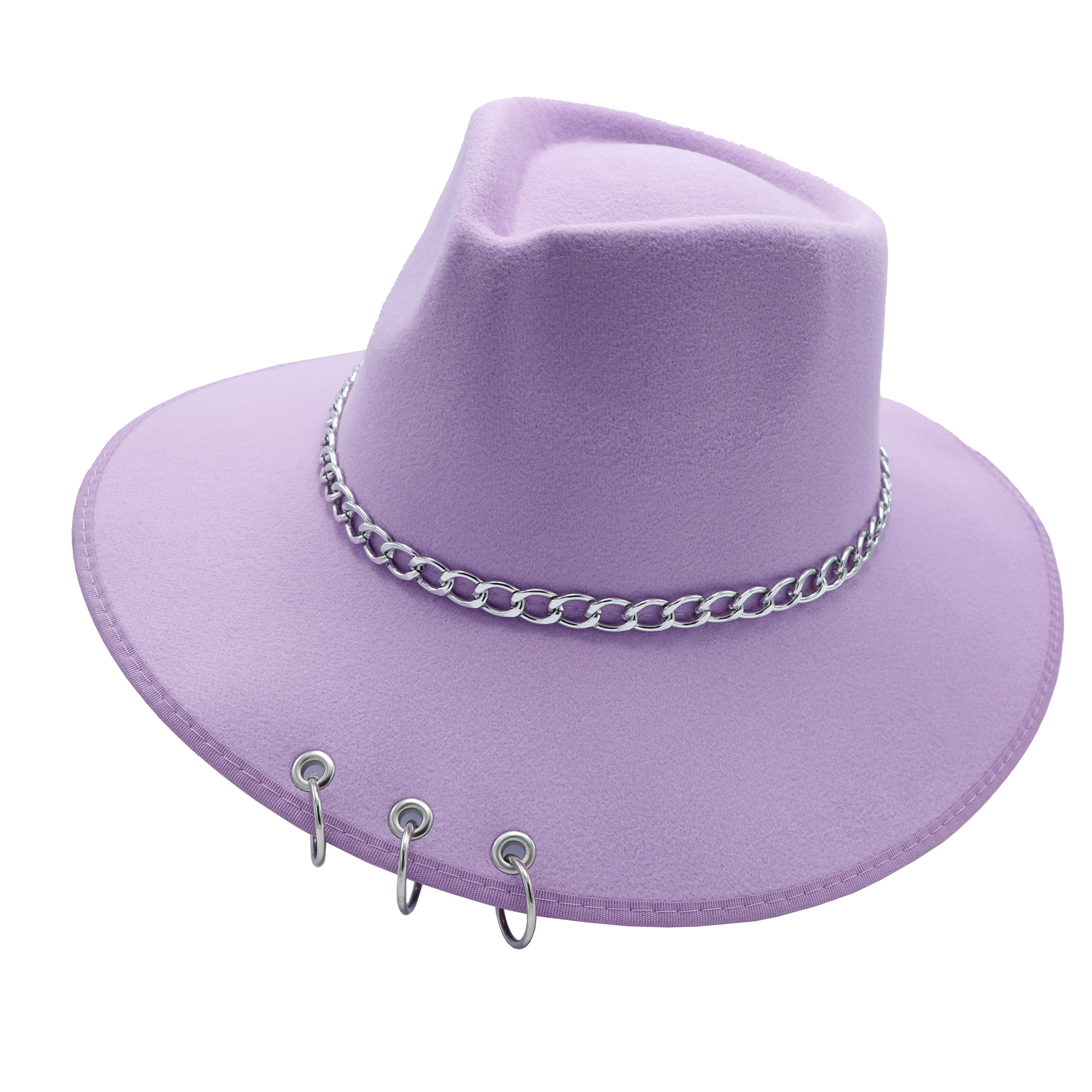 کلاه شاپو کاملیا مدل NEW-LOZA کد 51685 -  - 12