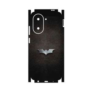 MAHOOT Batman-FullSkin Cover Sticker for Xiaomi Poco C71