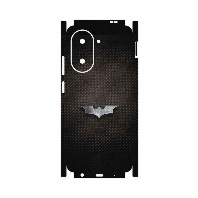 برچسب پوششی ماهوت مدل Batman-FullSkin مناسب برای گوشی موبایل شیائومی Poco C71