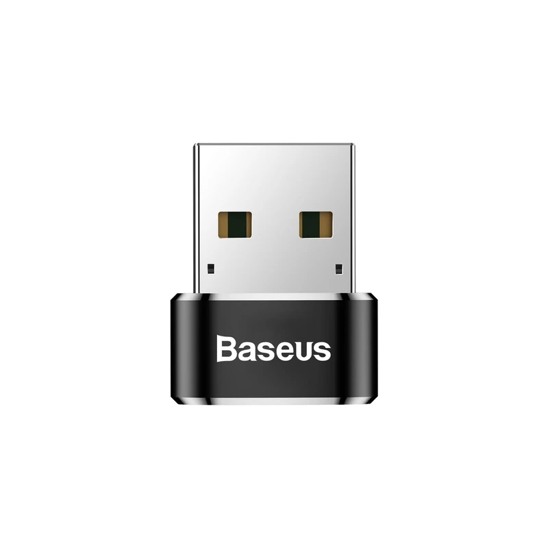 مبدل Type-C به USB باسئوس مدل CAAOTG-01 عکس شماره 11