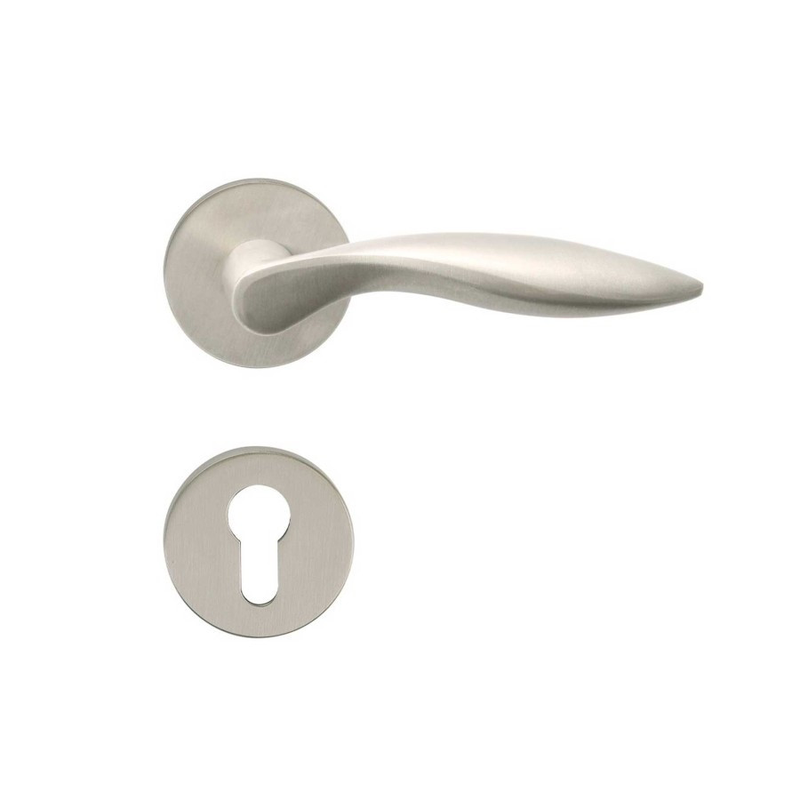 دستگیره در رزت اچ تی ان پرایم مدل E9000 دستگیره در رزت اچ تی ان پرایم مدل E9000