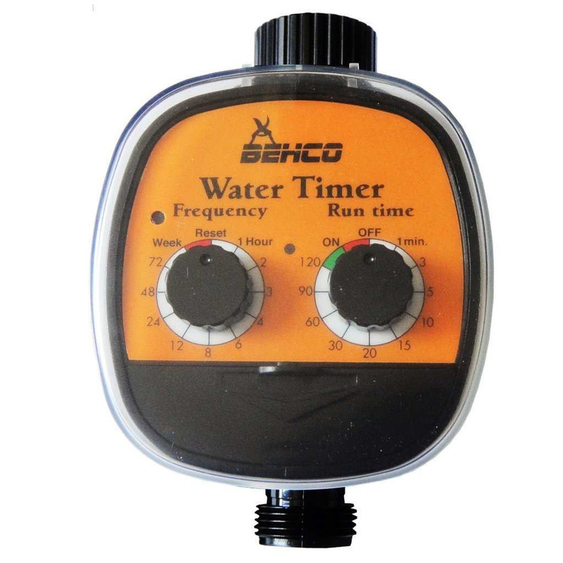 کیت لوازم آبیاری بهکو مدل BHC-1110K