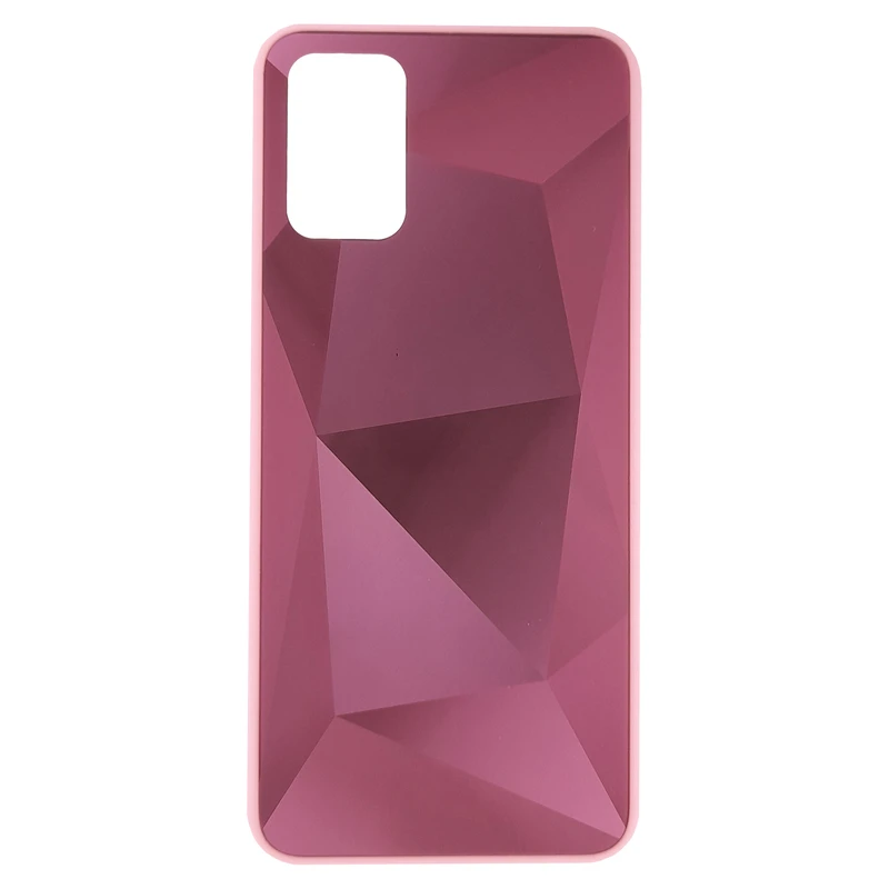 کاور مدل NHD-200 مناسب برای گوشی موبایل سامسونگ Galaxy A02S