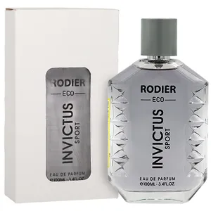 ادوپرفیوم مردانه رودیر مدل  INVICTUS با رایحه خنک حجم 100 میلی لیتر