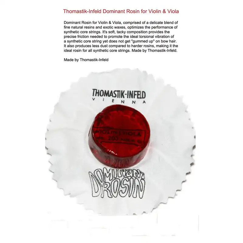 کلیفون توماستیک مدل Dominant