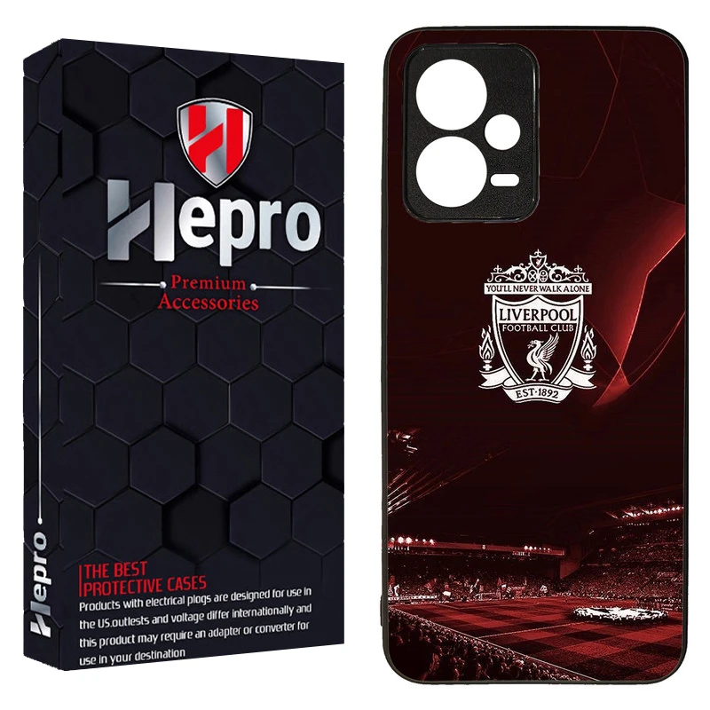 کاور هپرو طرح فانتزی مدل TPU مناسب برای گوشی موبایل شیائومی Redmi Note 12 5G