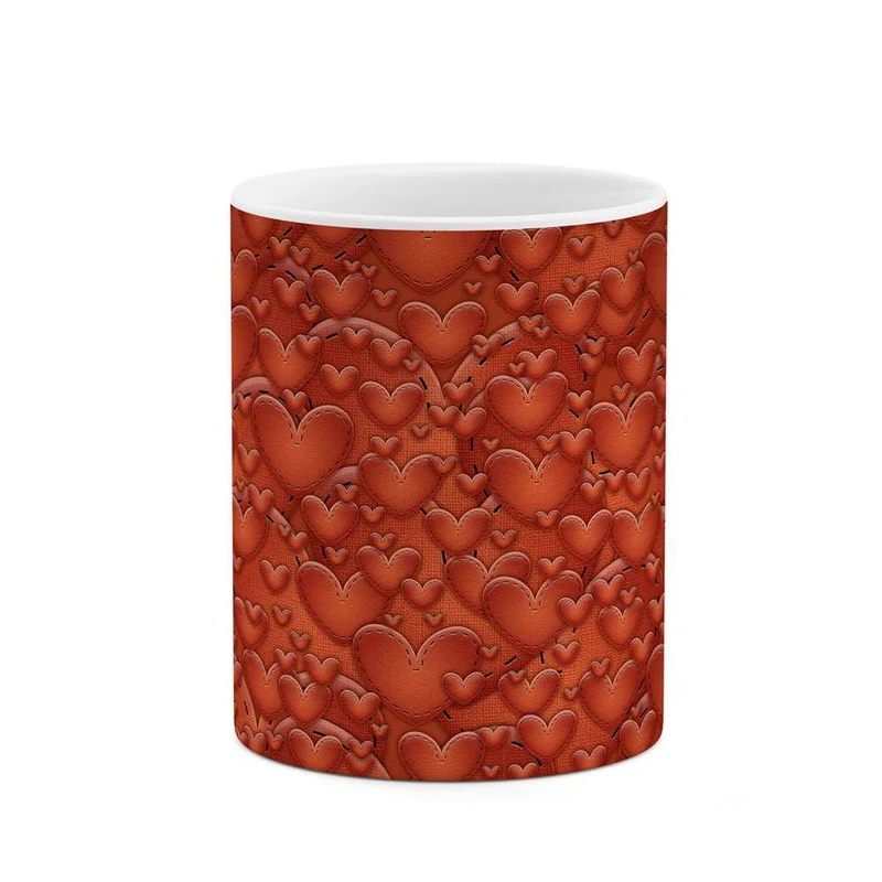 ماگ کاکتی مدل فانتزی کد  mgh12937