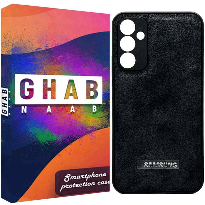 کاور قاب ناب مدل Businuss Style مناسب برای گوشی موبایل سامسونگ Galaxy A34 / A34 5G