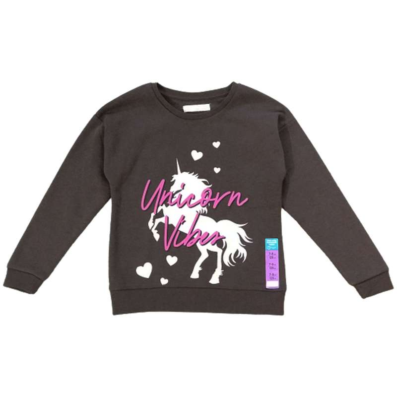 سویشرت دخترانه پیریمارک مدل L.K.335