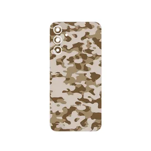 MAHOOT Army_Desert Cover Sticker for Samsung Galaxy A15