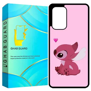 Ghab Guard GCHPA53 Cover For Samsung Galaxy A53 5G