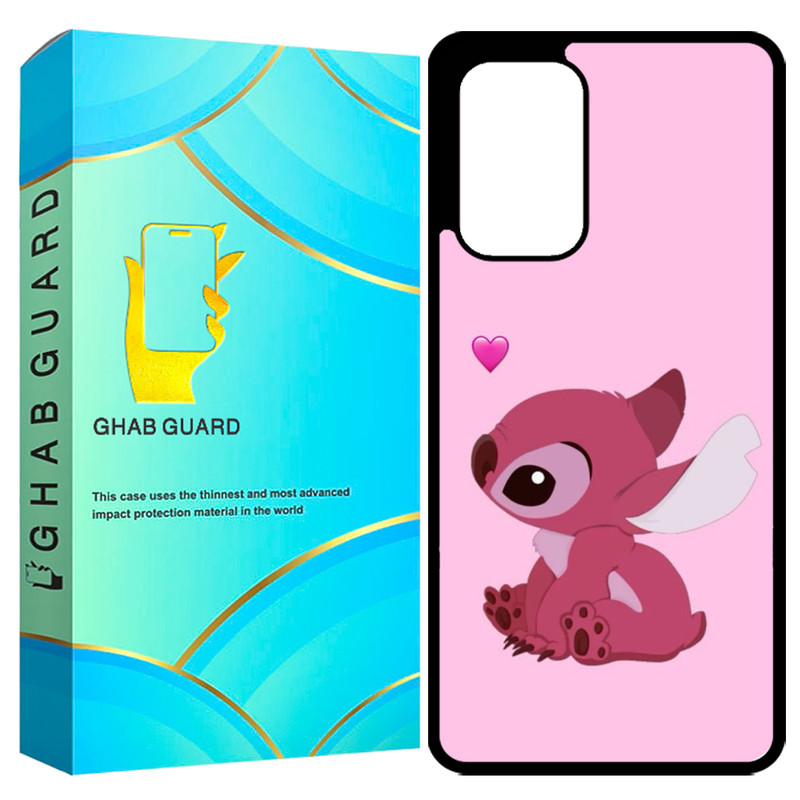 کاور قاب گارد مدل GCHPA53 مناسب برای گوشی موبایل سامسونگ Galaxy A53 5G