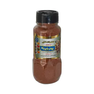 Arjmand Paprika Powder - 130g