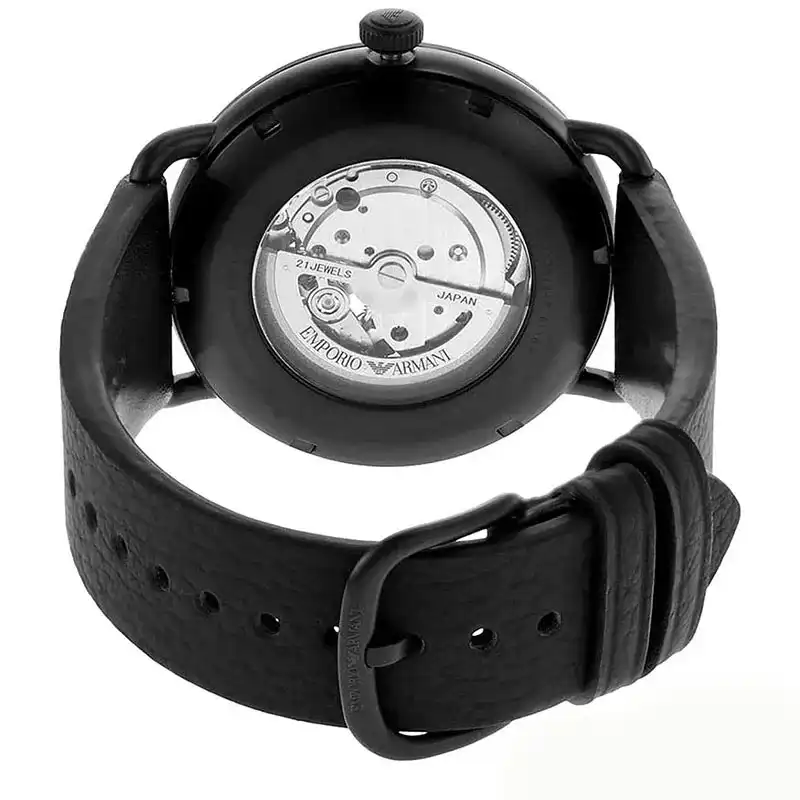 ساعت مچی عقربهای مردانه امپریو آرمانی مدل AR60028
