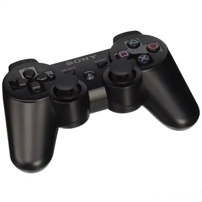 دسته بازی پلی استیشن 3 سونی مدل بیسیم