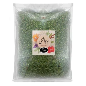 سبزی خشک اشی به چاشنی - 500 گرم