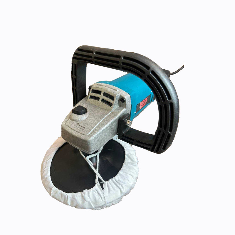 دستگاه پولیش باس مدل GB92180