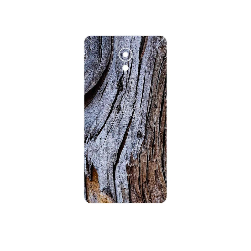 برچسب پوششی ماهوت مدل Wood Texture 7 مناسب برای گوشی موبایل لنوو Vibe P2