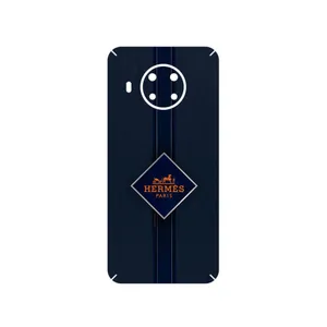 MAHOOT Hermes_Logo Cover Sticker for Nokia X20