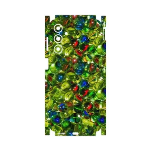MAHOOT Marble Nostalgia-FullSkin Cover Sticker for Samsung Galaxy F54