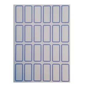 برچسب اسپادانا کد 105 بسته 50 عددی