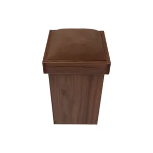 پاف مدل لمسه