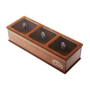 جعبه چای کیسه ای میس ماری مدل AR04