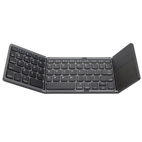 کیبورد بی سیم مدل B088 کیبورد بی سیم مدل B088