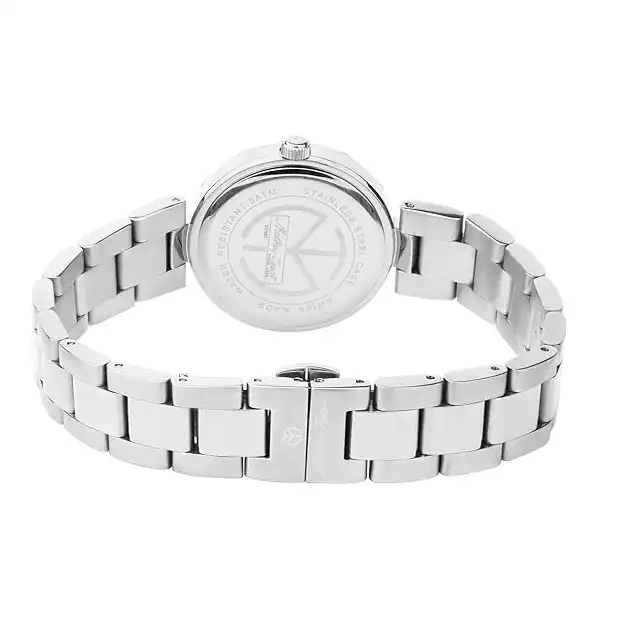 ساعت مچی عقربه ای زنانه متی تیسوت مدل D1087AQN