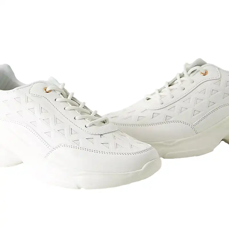 کفش روزمره زنانه مکس مدل Textured