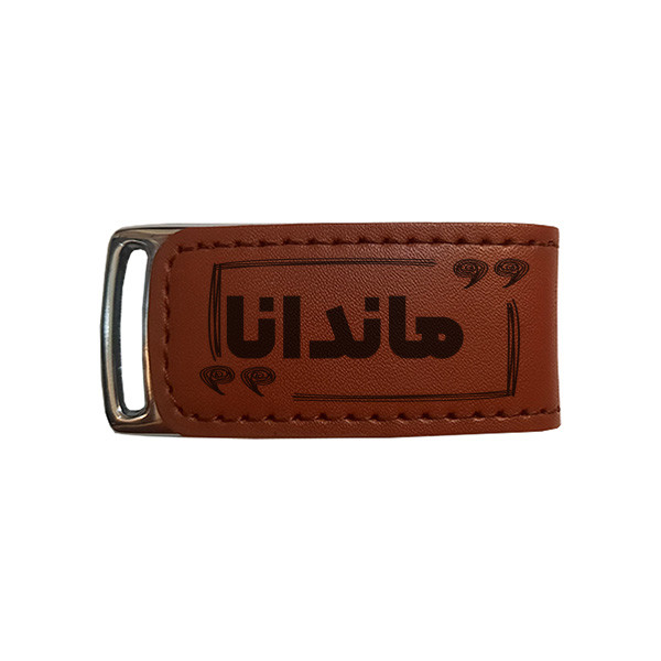 فلش مموری مدل ماندانا ظرفیت 16 گیگابایت