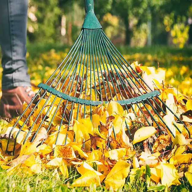 برگ جمع کن بهکو مدل BR-7105