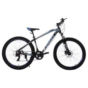 دوچرخه کوهستان کراس مدل VIPER سایز 27.5 