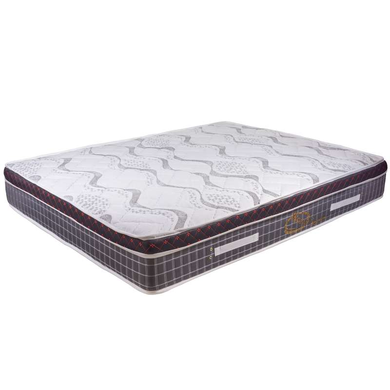 تشک پی‌جی‌ما مدل سوپر دبیت دونفره سایز 160x200 سانتی متر