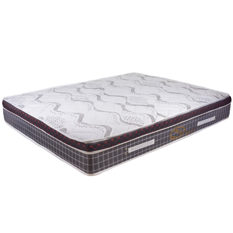 تشک پی‌جی‌ما مدل سوپر دبیت دونفره سایز 160x200 سانتی متر