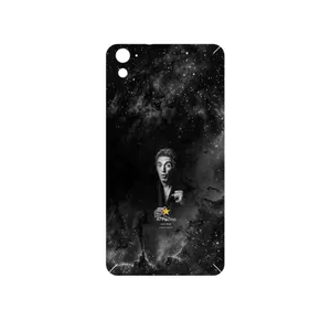 MAHOOT Al Pacino Cover Sticker for HTC One E9s
